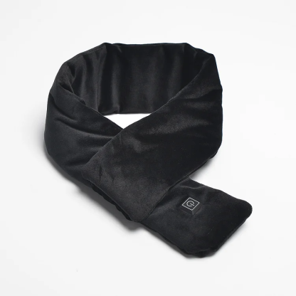 Smart Self Heating USB Rechargeable Heated Neck Warming Scarf