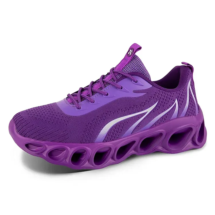 Orthopedic Comfortable Walking Running Shoes | Women Standing All Day Shoes