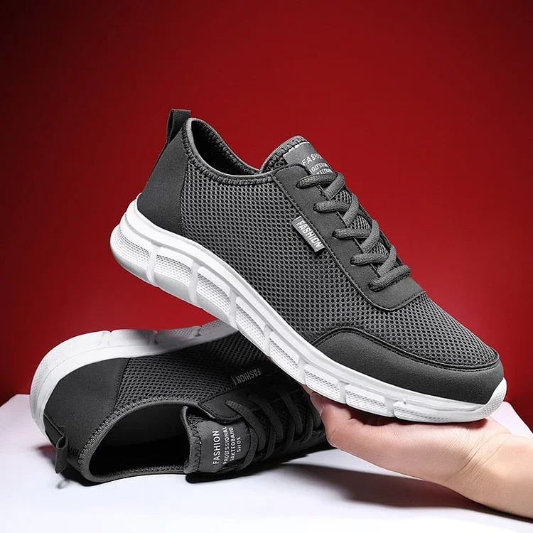 Men's Trainers Comfortable Sneakers