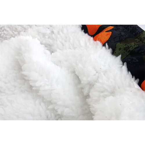 Full Bodied Dog Jacket Winter Coat Waterproof Windproof Ultimate Dog Snowsuit-gladdween