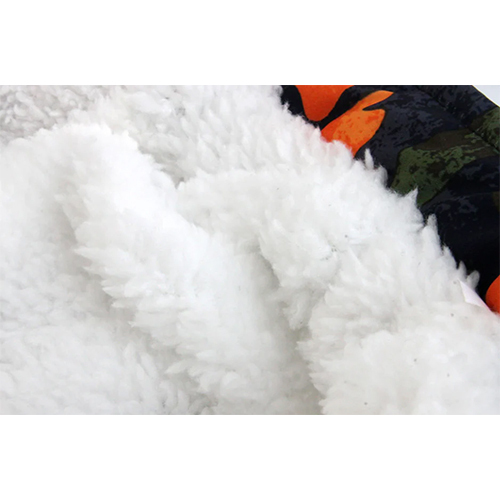 Full Bodied Dog Jacket Winter Coat Waterproof Windproof Ultimate Dog Snowsuit-gladdween