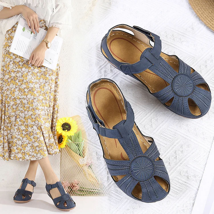 Casual Orthopedic Walking Sandals