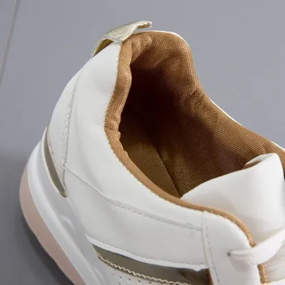 Wedge Sneakers for Women – Stylish & Comfortable