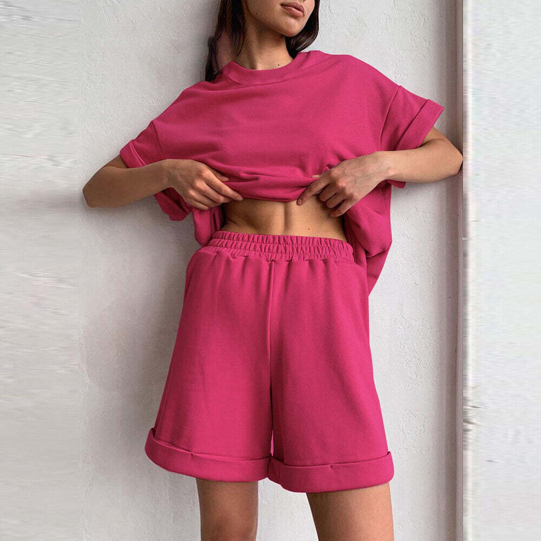 Georgia - Women's Comfortable Set