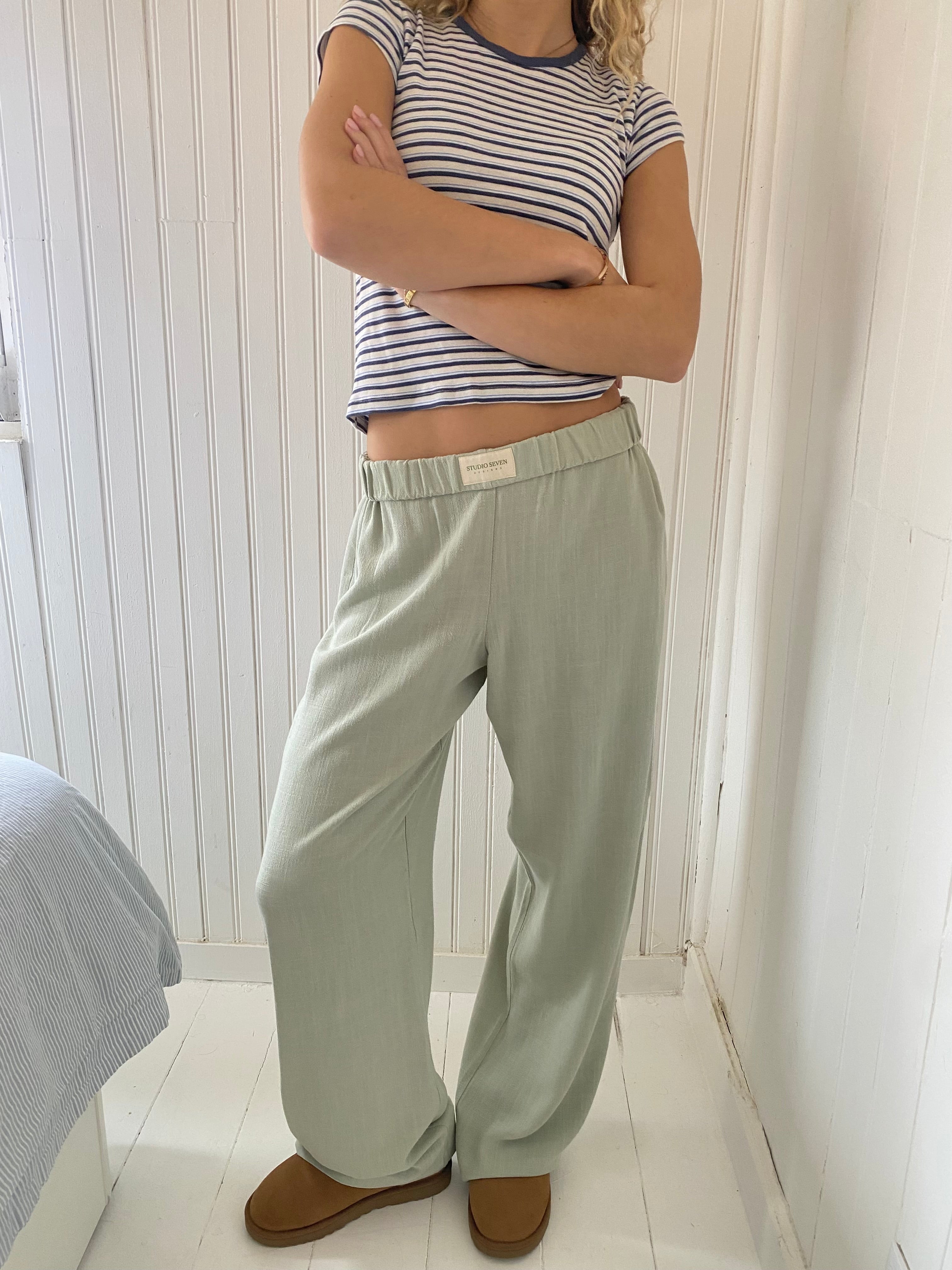 Riva - Lounge Trousers