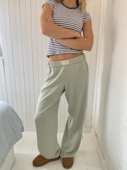 Riva - Lounge Trousers
