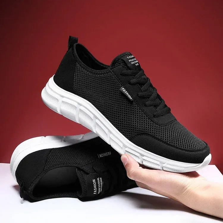 Men's Trainers Comfortable Sneakers
