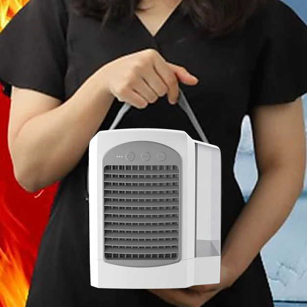 Portable AC - Top-Rated Portable Air Conditioner