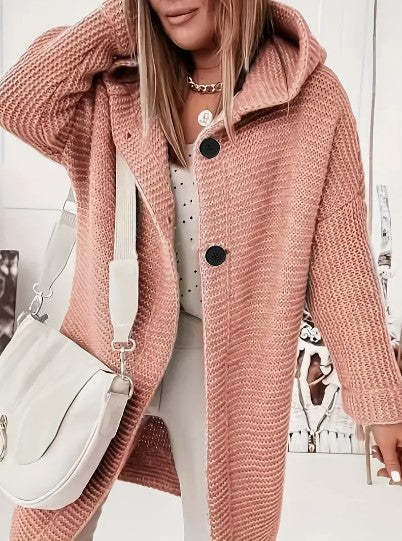 Laura Klein | Cardigan