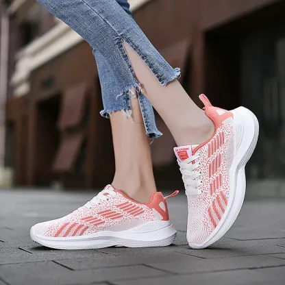 Flat Casual Comfortable Sneakers