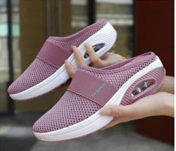 Orthopedic Diabetic Walking Sneakers Overshoes