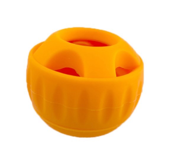 Dog Treat Toy Ball Dispenser