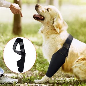 Dog Knee Brace for Luxating Patella
