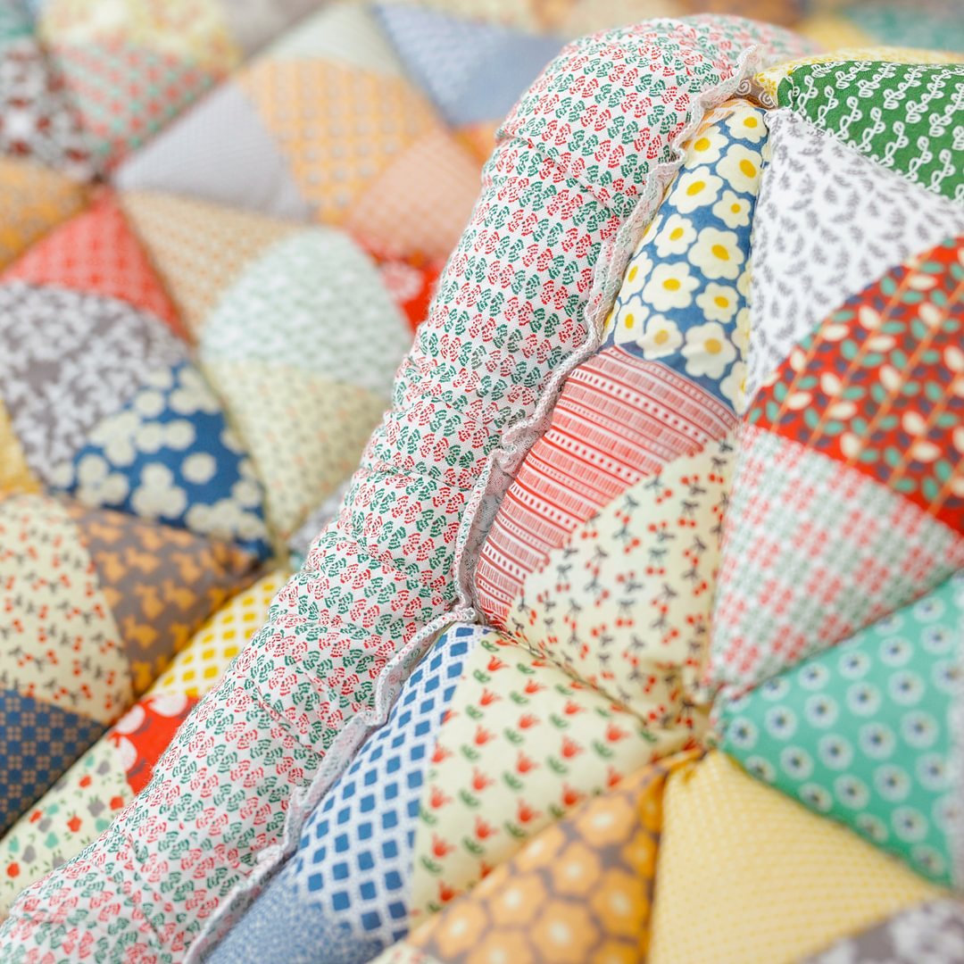 Large Plaid Square Pet Mat Bed Couch Cover