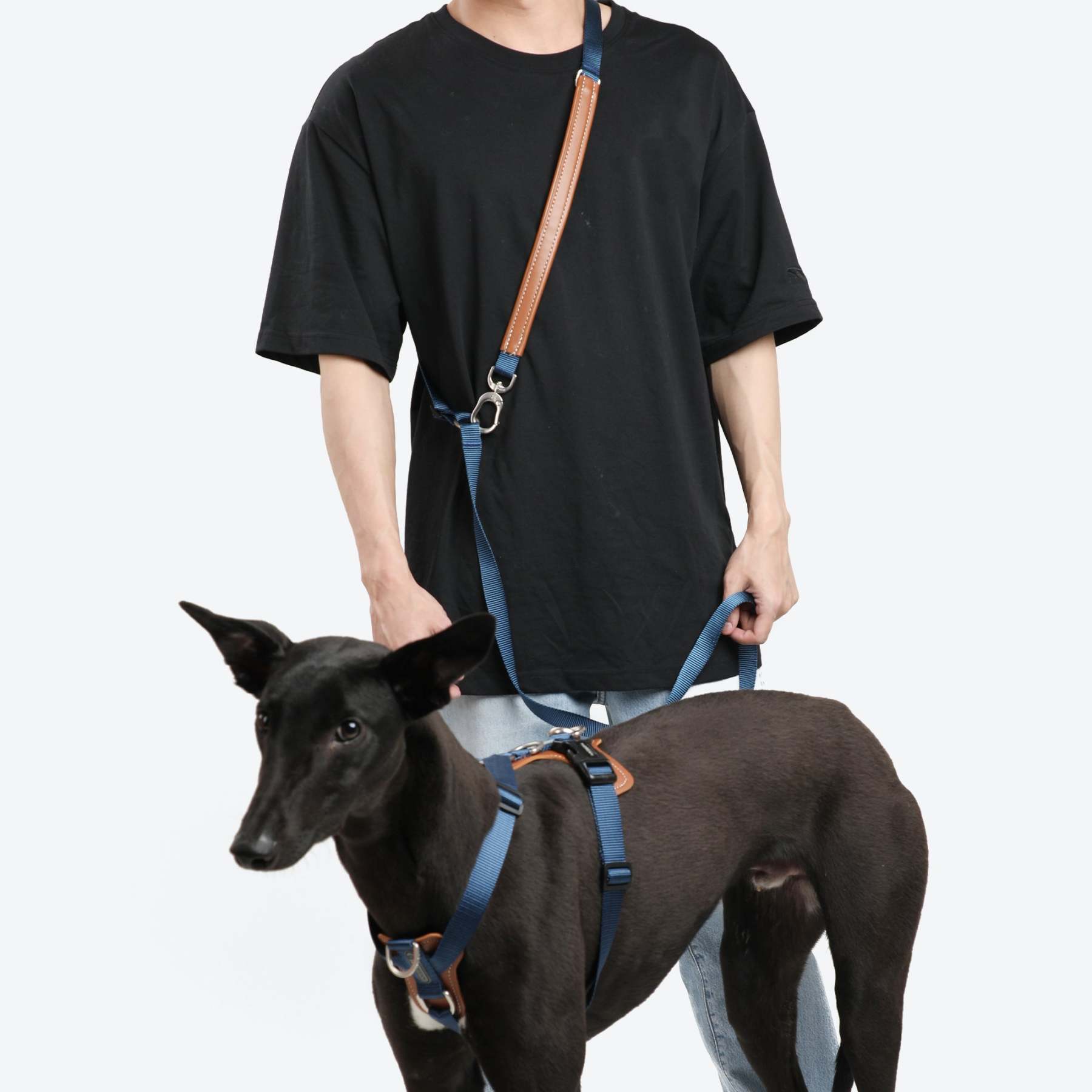 HiDream | Easy Walk Dog Harness