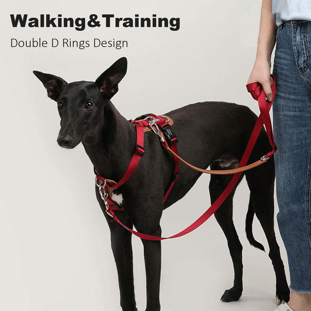 HiDream | Easy Walk Dog Harness