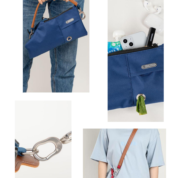 HiDream | Easy Walk Dog Harness