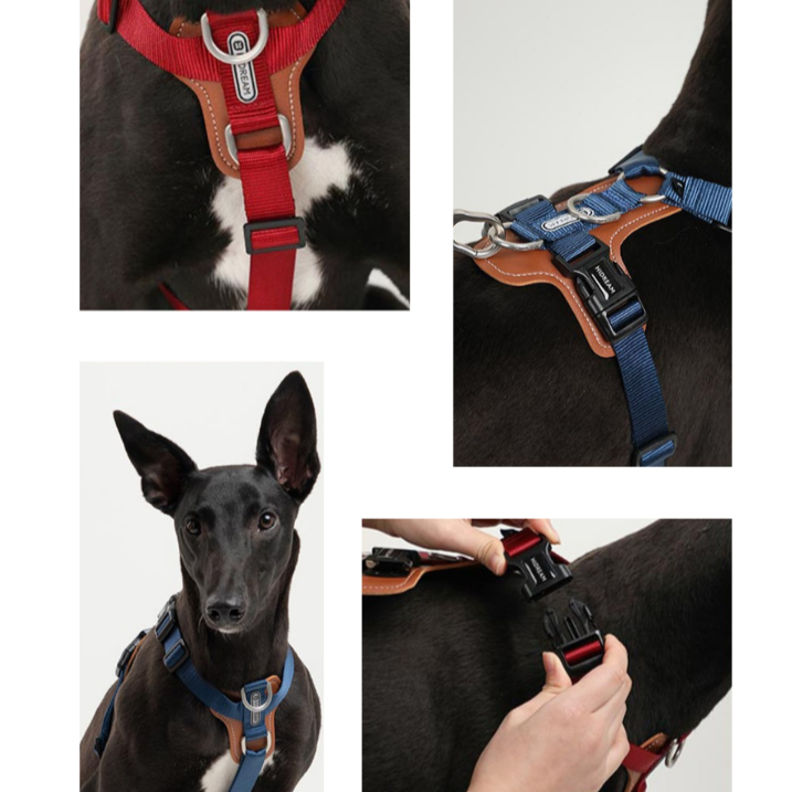 HiDream | Easy Walk Dog Harness