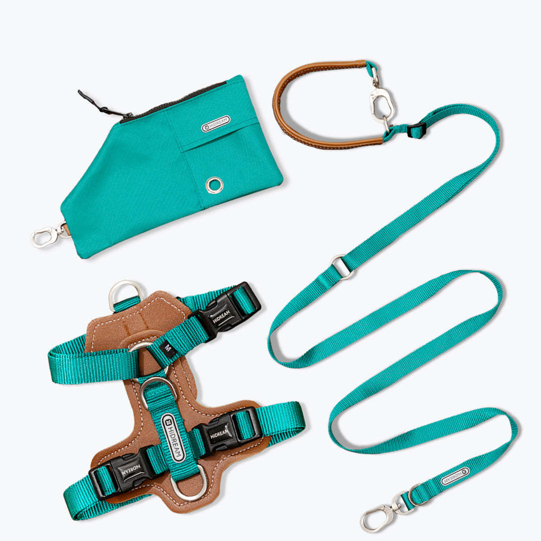 HiDream | Easy Walk Dog Harness