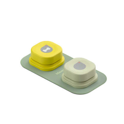 Dog Training Talking Buttons Voice Recording Button