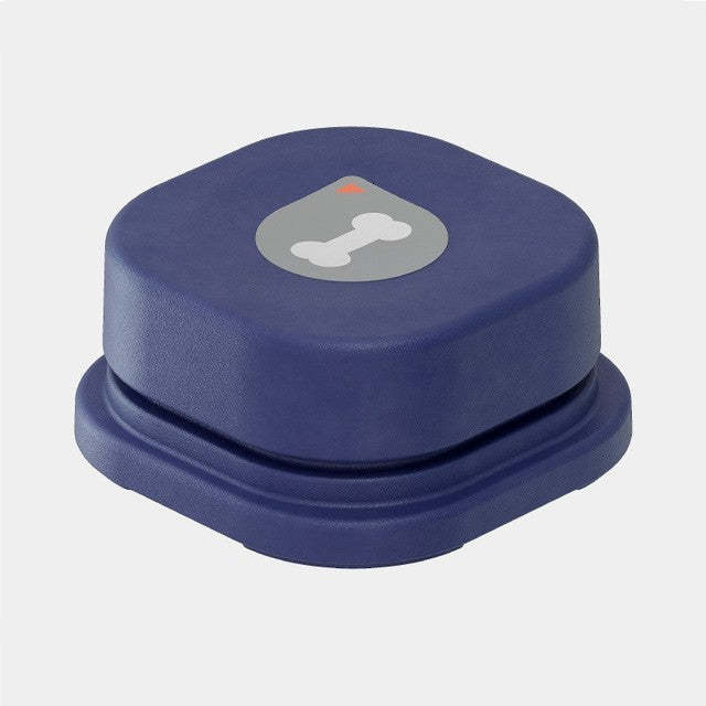Dog Training Talking Buttons Voice Recording Button
