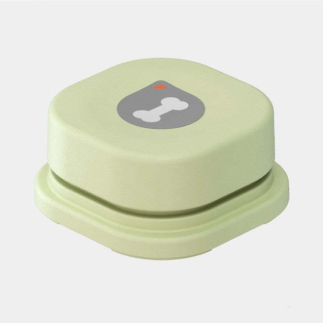 Dog Training Talking Buttons Voice Recording Button