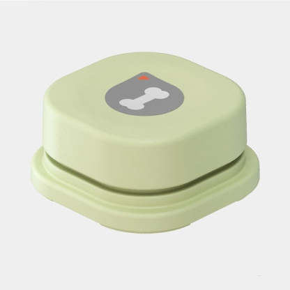 Dog Training Talking Buttons Voice Recording Button