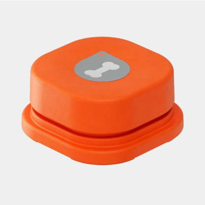Dog Training Talking Buttons Voice Recording Button
