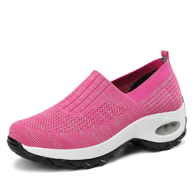 Slip On Comfortable Plantar Fasciitis Shoes for Women