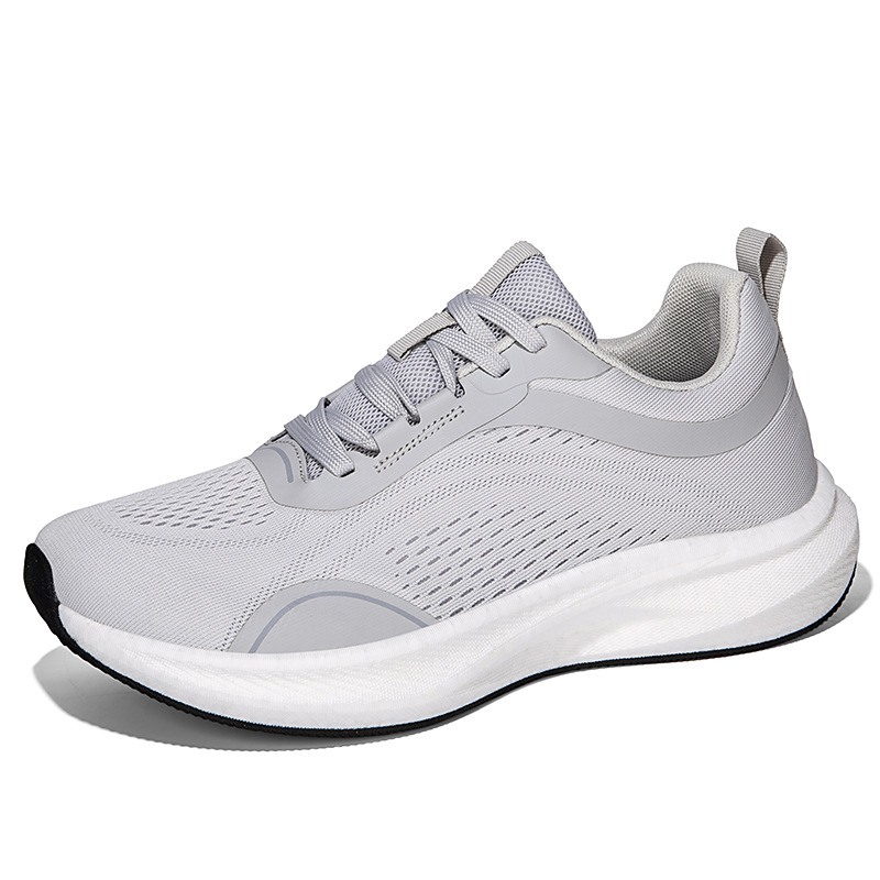 Extra Wide Toe Box Walking Shoes