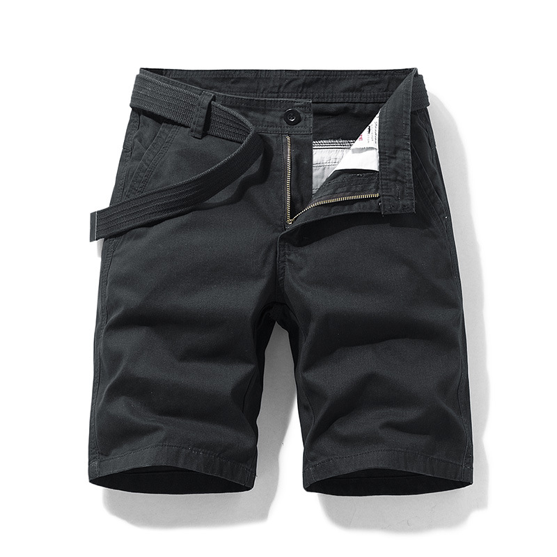 Men's Vintage Cargo Shorts