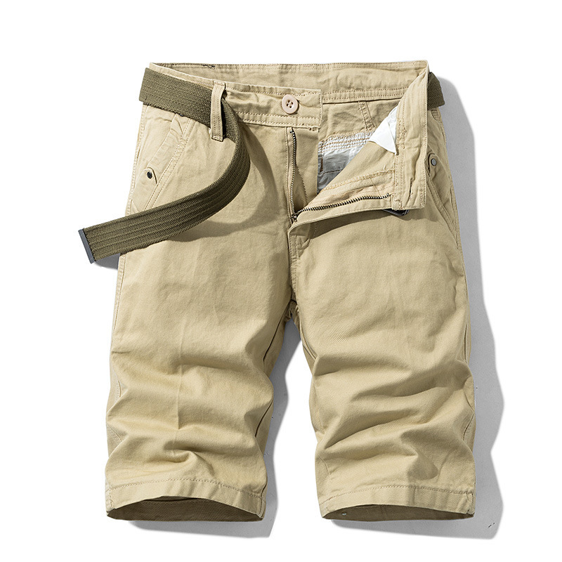 Men's Vintage Cargo Shorts