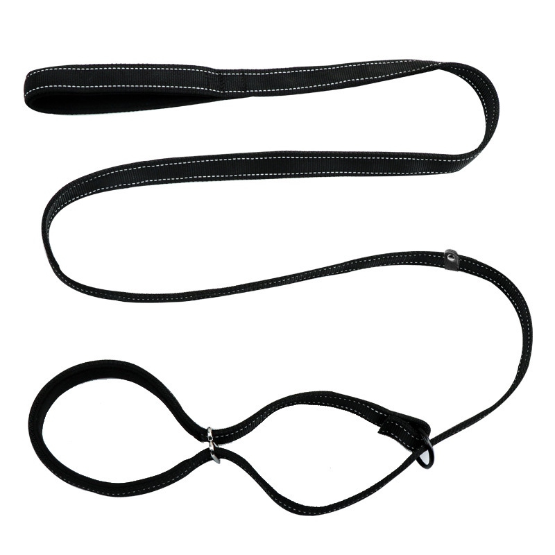 Anti Pull Lead Figure 8 Head Collar for Stop Pulling & Take Back Control