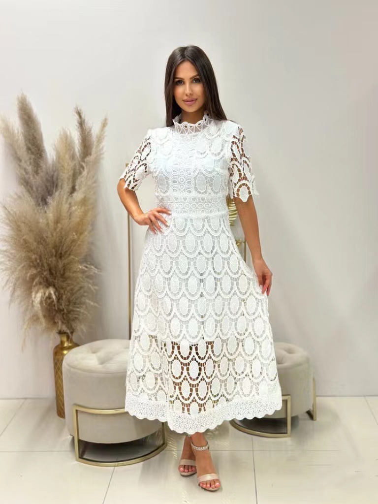 Lace Dreams Dress