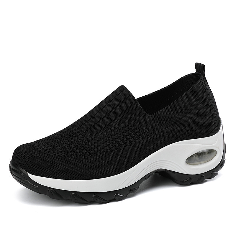 Slip On Comfortable Plantar Fasciitis Shoes for Women