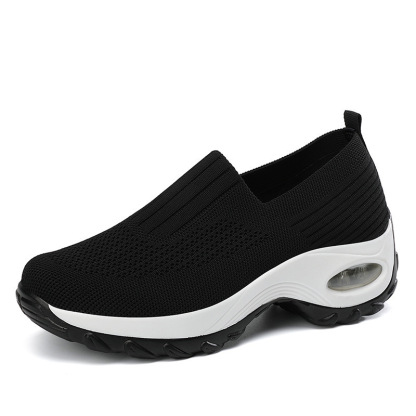 Slip On Comfortable Plantar Fasciitis Shoes for Women