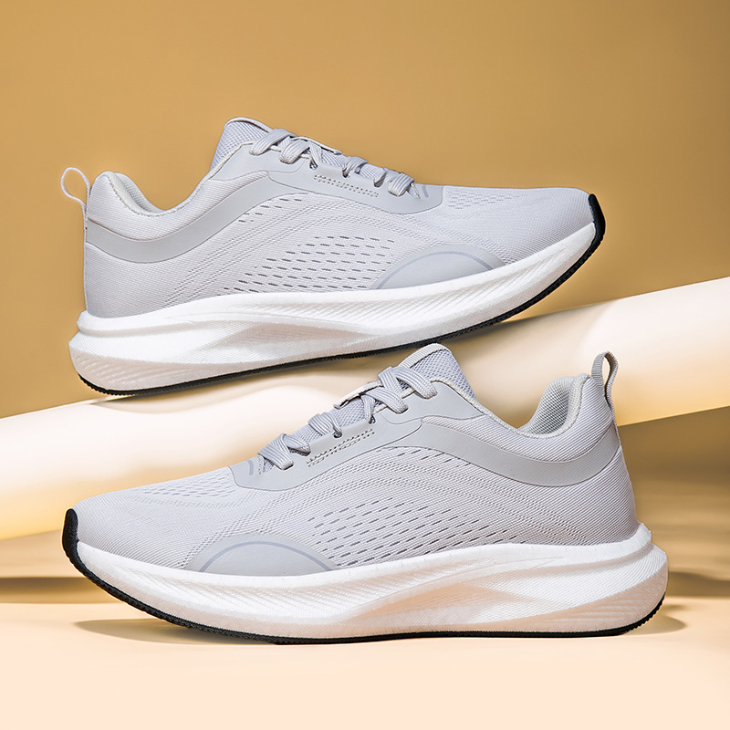 Extra Wide Toe Box Walking Shoes