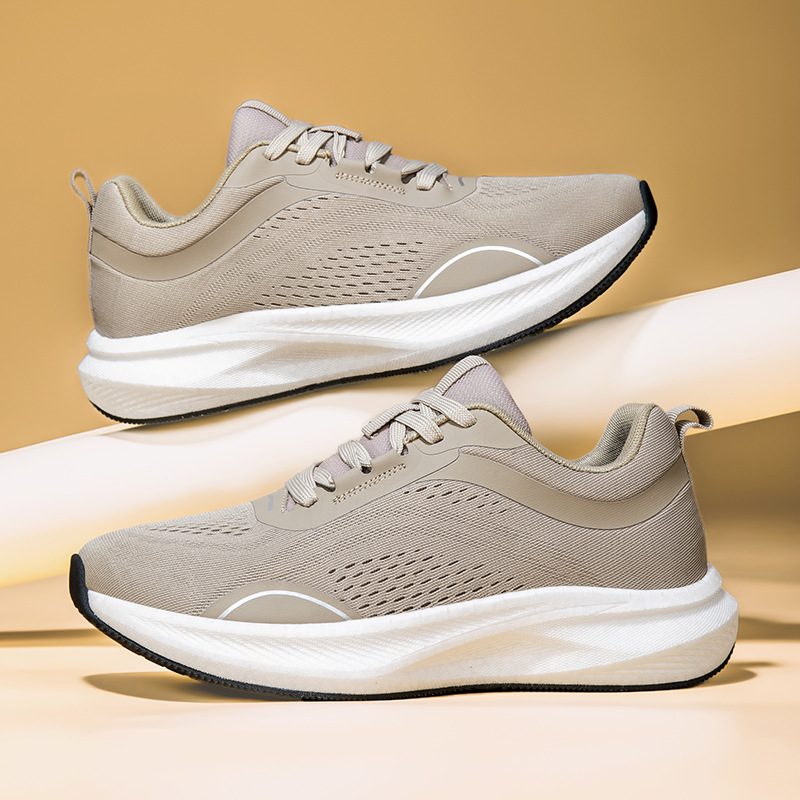 Extra Wide Toe Box Walking Shoes