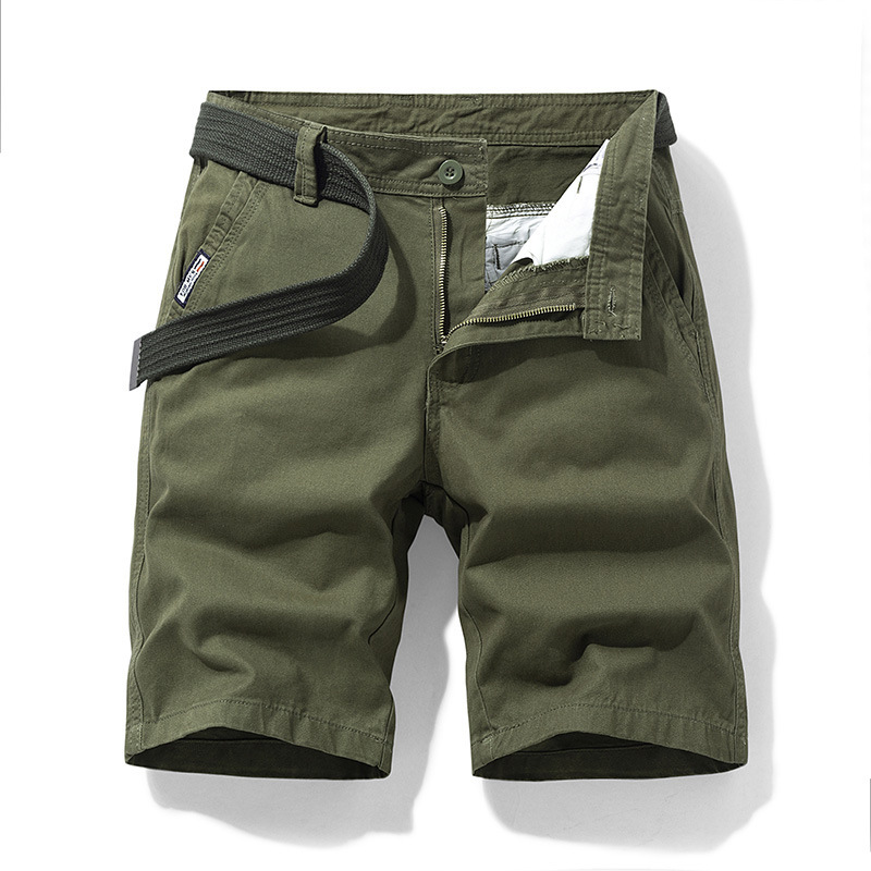 Men's Vintage Cargo Shorts