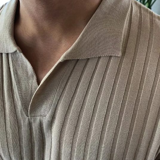 Men's Summer Knitwear 