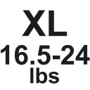 XL-27.6 in