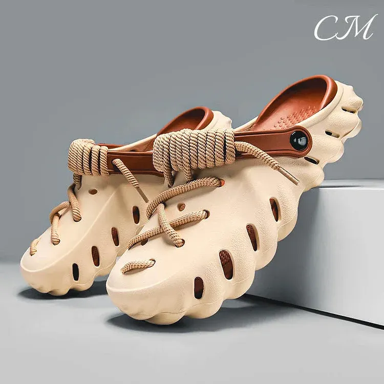 Lightweight Comfort & All-Day Wear