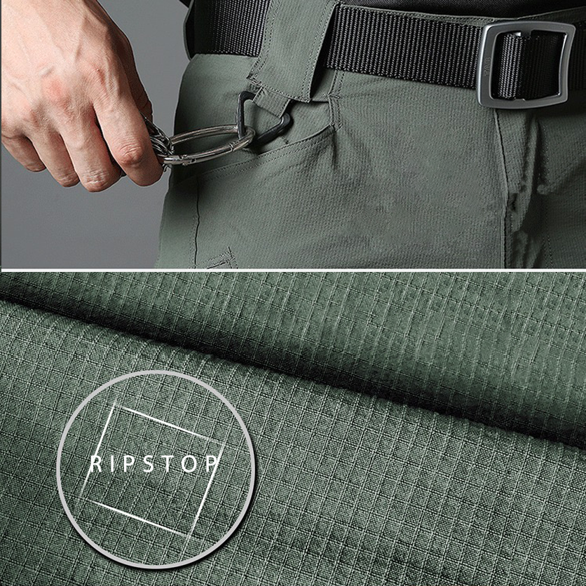 Archon IX9 Lightweight Quick Dry Stretch Trousers