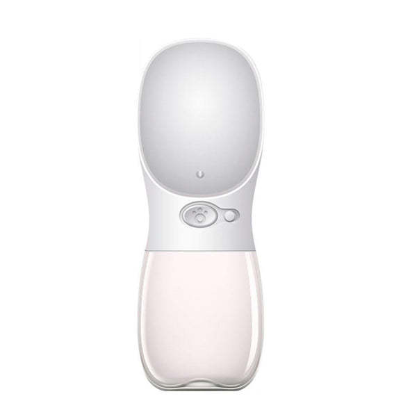 Portable Dog Water Bottle-gladdween