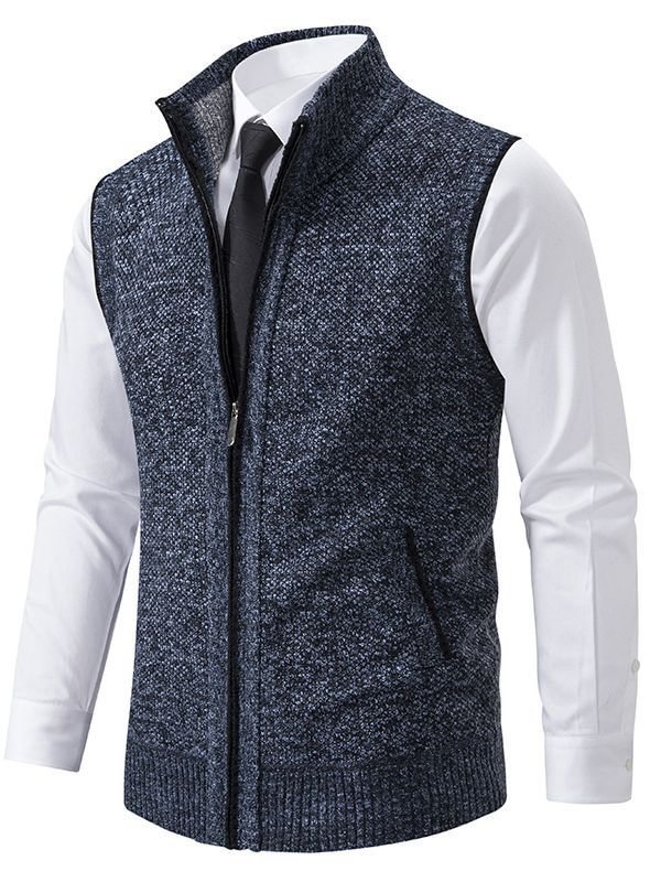 Classy Old Money Bodywarmer