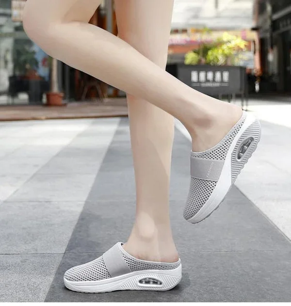 Orthopedic Diabetic Walking Sneakers Overshoes