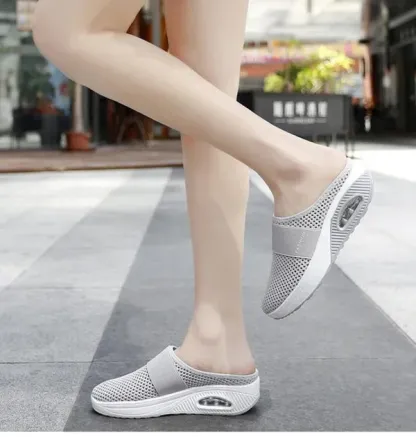 Orthopedic Diabetic Walking Sneakers Overshoes