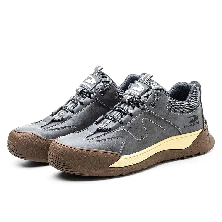 Women's Composite Toe Work Shoes