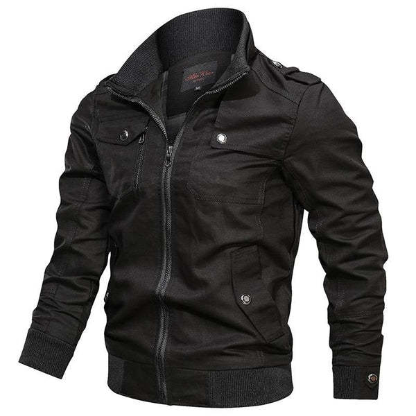 H.D Hades Jacket