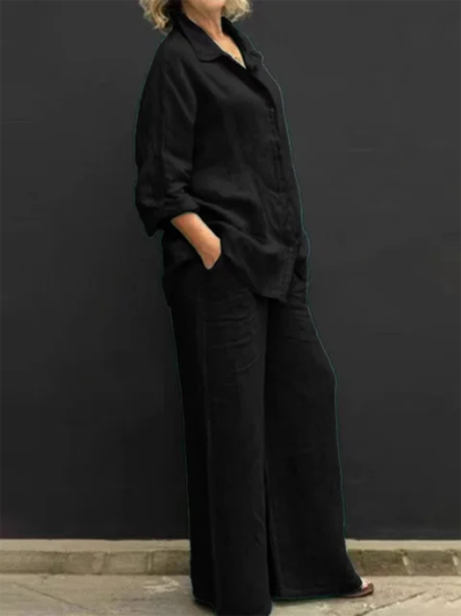 Carolyn - Vintage 2-piece Set
